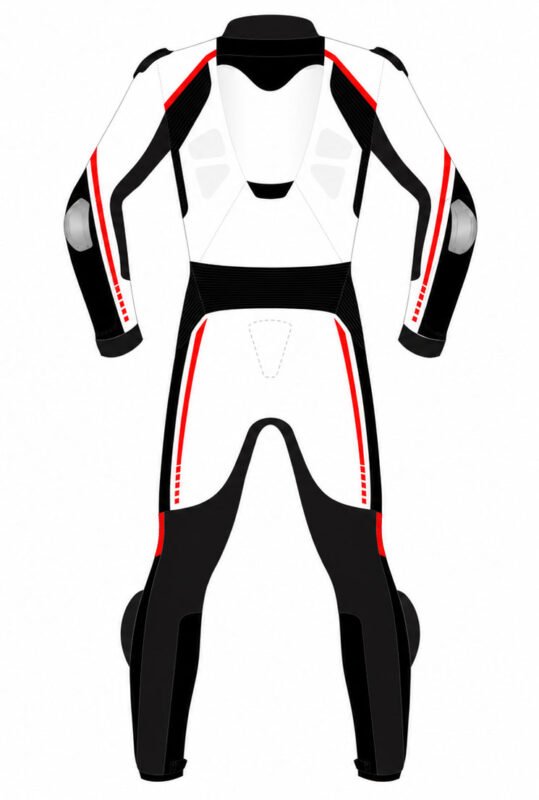 Back